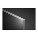 LG 75QNED99UPA 75 Inch QNED MiniLED 99 Series 2021 8K Smart TV w/ AI ThinQ (74.5 inch Diag)