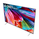 LG 75QNED99UPA 75 Inch QNED MiniLED 99 Series 2021 8K Smart TV w/ AI ThinQ (74.5 inch Diag)