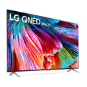 LG 75QNED99UPA 75 Inch QNED MiniLED 99 Series 2021 8K Smart TV w/ AI ThinQ (74.5 inch Diag)