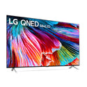 LG 75QNED99UPA 75 Inch QNED MiniLED 99 Series 2021 8K Smart TV w/ AI ThinQ (74.5 inch Diag)
