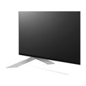 LG 75QNED99UPA 75 Inch QNED MiniLED 99 Series 2021 8K Smart TV w/ AI ThinQ (74.5 inch Diag)