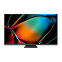 Hisense 75U8KAU 75 Inch ULED MINI-LED 4K Pro Series U8KAU, Front view