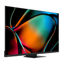 Hisense 75U8KAU 75 Inch ULED MINI-LED 4K Pro Series U8KAU, Front right view