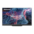 Hisense 75U90G 75 Inch ULED 8K MINI-LED SERIES U90G, Front view