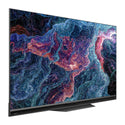 Hisense 75U90G 75 Inch ULED 8K MINI-LED SERIES U90G, Front right view