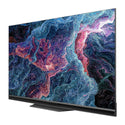 Hisense 75U90G 75 Inch ULED 8K MINI-LED SERIES U90G, Front left view