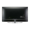 LG 75UN8100PTB UN81 Series 75 Inch 4K UHD Smart TV