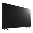 LG 75UP8000PTB 75 Inch 4K Ultra HD Smart TV