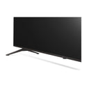 LG 75UP8000PTB 75 Inch 4K Ultra HD Smart TV