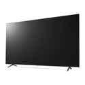 LG 75UP8000PTB 75 Inch 4K Ultra HD Smart TV