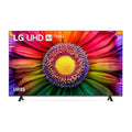 LG 75UR8050PSB UR80 75 Inch 4K Smart UHD TV