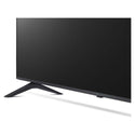 LG 75UT8050PSB 75 Inch LG UHD UT80 4K Smart TV