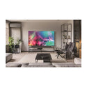 TCL 75X10 75 Inch 4K/8K  QLED TV