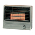 Rinnai 850SN Econoheat Unfueled Natural Gas Radiant Heater
