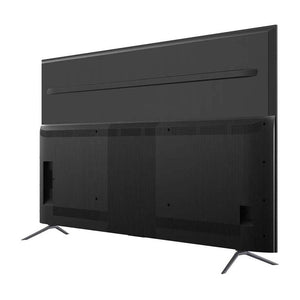 TCL 85C645 85 Inch C645 QLED 4K Google TV, Back right view