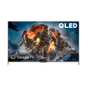 TCL 85C735 85 Inch C735 QLED 4K Google TV, Front view