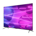 TCL 85C745 85 Inch C745 QLED 4K Google TV, Front left view