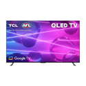 TCL 85C745 85 Inch C745 QLED 4K Google TV, Front view 2