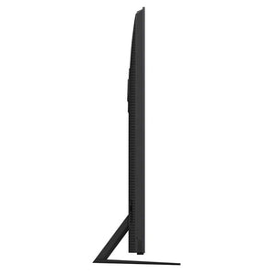 TCL 85C755 85 Inch QD-Mini LED 4K Google TV, Side view