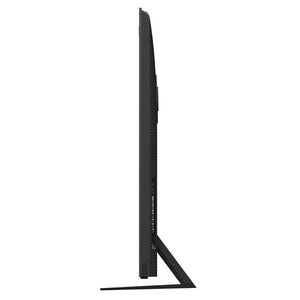 TCL 85C755 85 Inch QD-Mini LED 4K Google TV, Side view