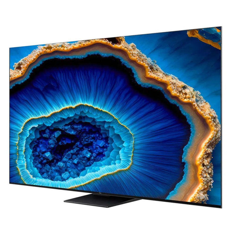 TCL 85C755 85 Inch QD-Mini LED 4K Google TV