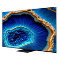 TCL 85C755 85 Inch QD-Mini LED 4K Google TV