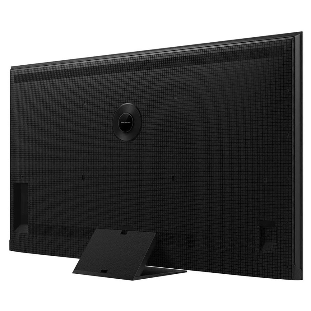TCL 85C755 85 Inch QD-Mini LED 4K Google TV, Back right view