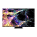 TCL 85C845 85 Inch C845 Mini LED 4K Google TV, Front view
