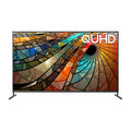 TCL 85P715 85 Inch 4K UHD AI TV, Front view