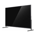 TCL 85P715 85 Inch 4K UHD AI TV, Front left view
