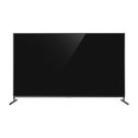 TCL 85P715 85 Inch 4K UHD AI TV, Front view