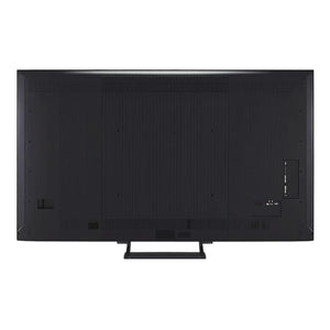 LG 85 Inch QNED evo AI Mini LED QNED93A 4K Smart TV 85QNED93ASA, Back View