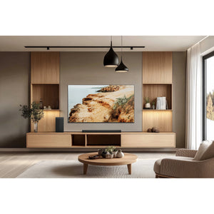 LG 85 Inch QNED evo AI Mini LED QNED93A 4K Smart TV 85QNED93ASA, Lifestyle View