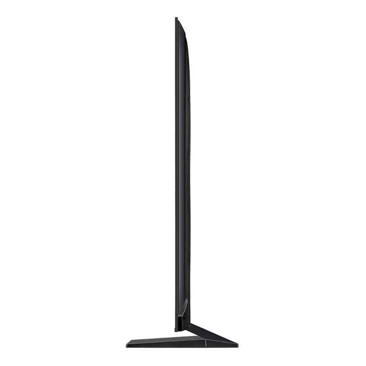 LG 85 Inch QNED evo AI Mini LED QNED93A 4K Smart TV 85QNED93ASA, Side View
