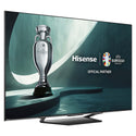 Hisense 85U7NAU 85 Inch ULED Mini LED TV, Front right view