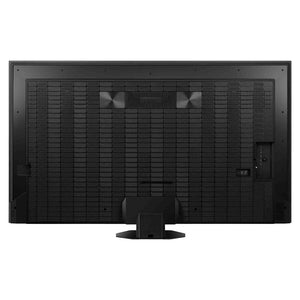 Hisense 85U8NAU 85 Inch ULED Mini-LED Pro Series U8KAU, Back view