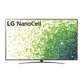 LG 86NANO86TPA Nano86 86 Inch 4K NanoCell Smart TV
