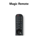 LG 86QNED80SQA QNED80 86 Inch 4K Smart QNED TV