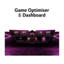 LG 86QNED80SQA QNED80 86 Inch 4K Smart QNED TV