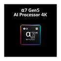 LG 86QNED91SQA 86 Inch QNED 91 Series MiniLED Smart TV