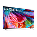 LG 86QNED99UPA 86 Inch QNED Mini LED 99 Series 2021 8K Smart TV w/ AI ThinQ (85.5 inch Diag)