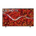LG 86UP8000PTB 86 Inch 4K AI THINQ Smart TV