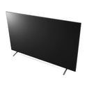 LG 86UP8000PTB 86 Inch 4K AI THINQ Smart TV