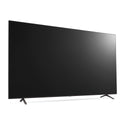 LG 86UP8000PTB 86 Inch 4K AI THINQ Smart TV
