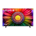 LG 86UR8050PSB UR80 86 Inch 4K Smart UHD TV