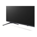 LG 86UR8050PSB UR80 86 Inch 4K Smart UHD TV