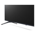 LG 86UT8050PSB 86 Inch LG UHD UT80 4K Smart TV