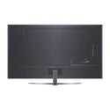 LG 86qned91tpa 86 Inch QNED91 4K Mini LED Smart TV, Back view