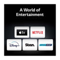 LG 86qned91tpa 86 Inch QNED91 4K Mini LED Smart TV