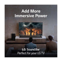 LG 86qned91tpa 86 Inch QNED91 4K Mini LED Smart TV